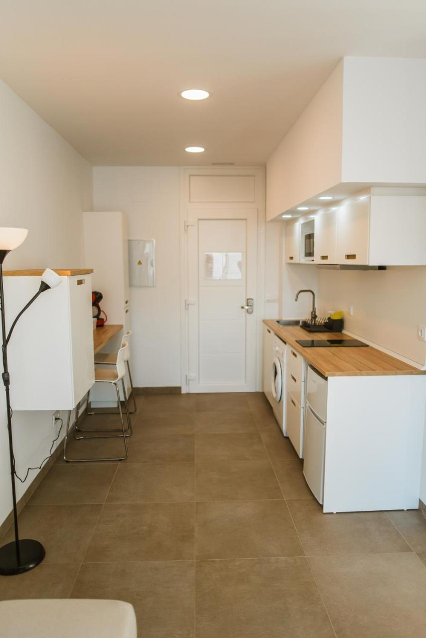 Apartamentos Zhr Zahara de los Atunes Exterior foto
