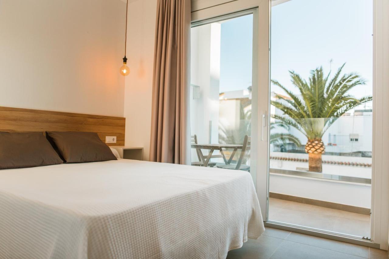 Apartamentos Zhr Zahara de los Atunes Exterior foto