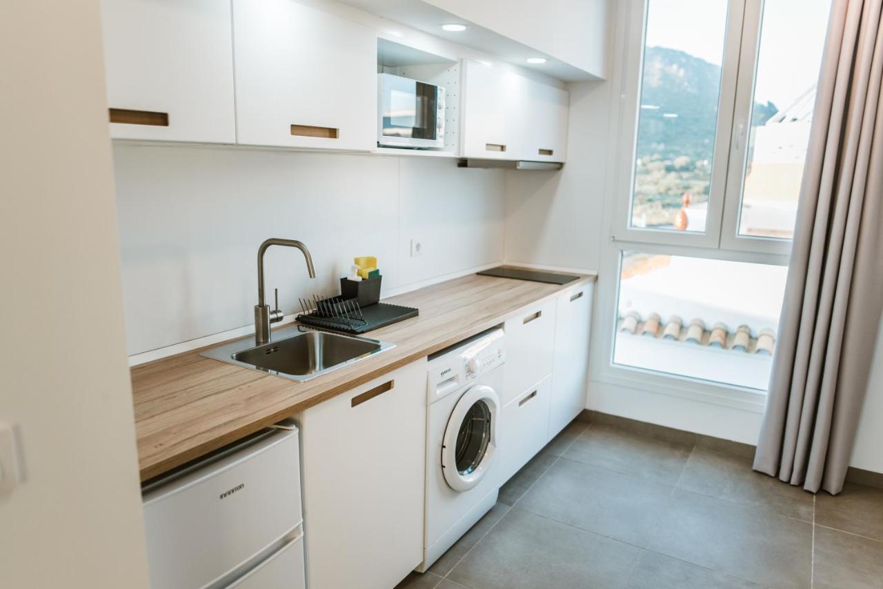 Apartamentos Zhr Zahara de los Atunes Exterior foto