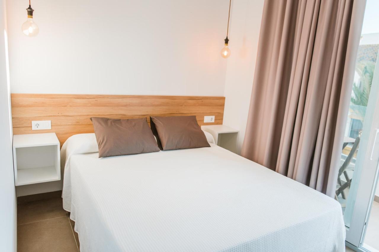 Apartamentos Zhr Zahara de los Atunes Exterior foto